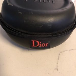 DIOR “Biker “ Sunglasses